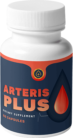Arteris Plus - A Secure and Efficient Solution for Healthy Blood Pressure